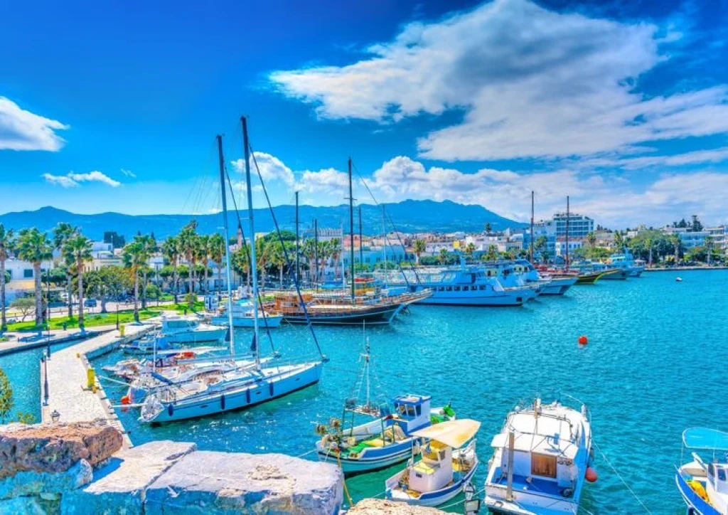 KOS ADASI – 2 GECE 3 GÜN