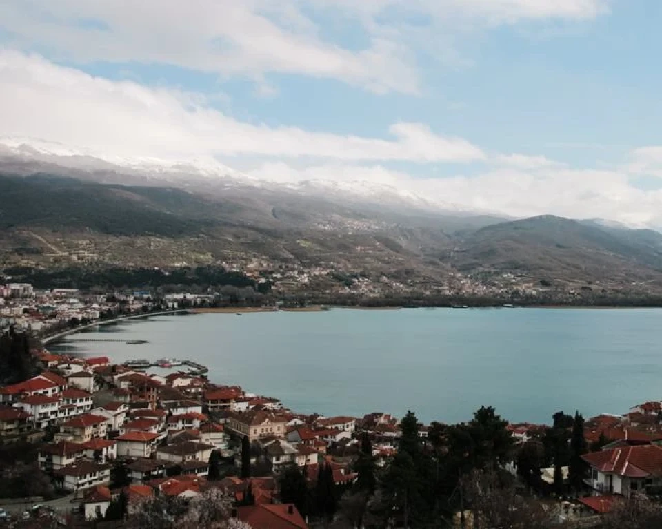Büyük Balkanlar Turu 6 Ülke / Tüm Turlar ve Akşam Yemekleri Dahil / Türk Hava Yolları İle Her Hafta Hareketli