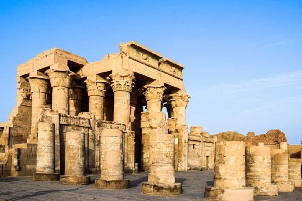 İstanbul Kalkışlı Ajet ile Piramitlerden Kızıldenize Prestij Kahire Sharm El Sheikh Turu 6 Gece