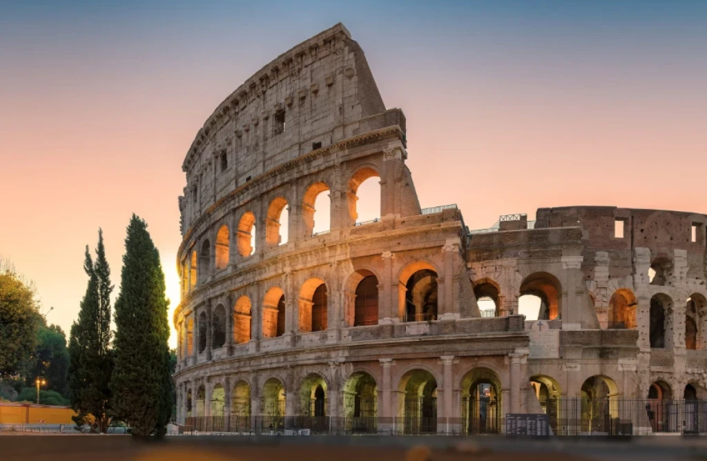 Antalya Hareketli Güney İtalya & Roma Turu | Roma – Napoli – Amalfi – Puglia | THY Direkt Uçuş | 7 Gece 8 Gün