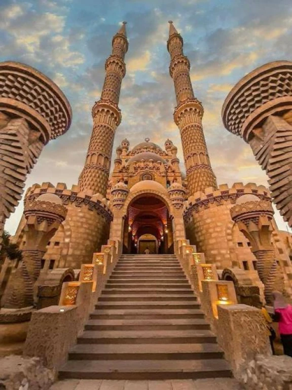 Nil Nehir Gemili Mısır Turu 2026 | Kahire, İskenderiye ve Luxor – THY ile 6 Gece Tüm Turlar Dahil