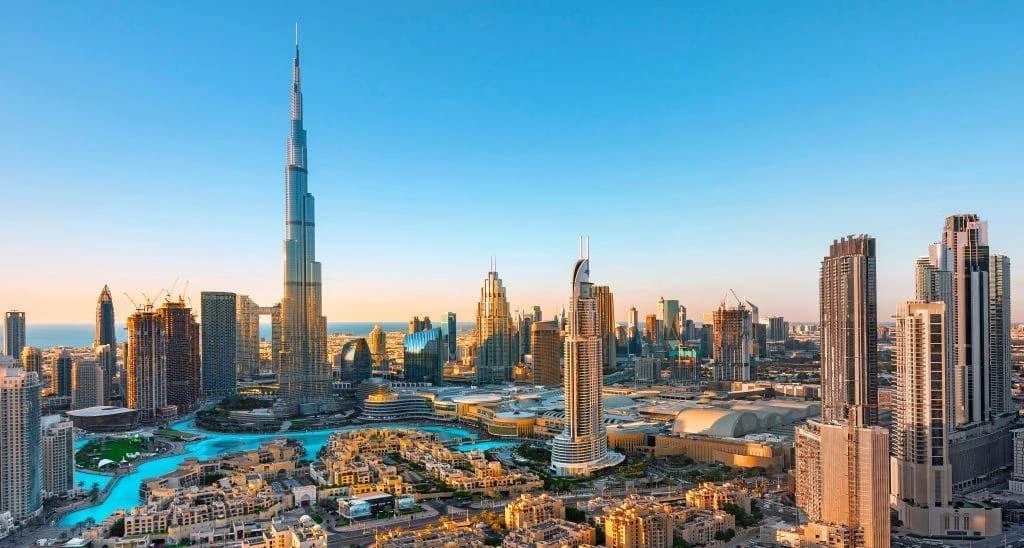 Antalya Çıkışlı Dubai Turu 2026 | Öğle Yemekli Şehir ve Eski Çarşılar Turu Dahil – SunExpress ile 3 Gece