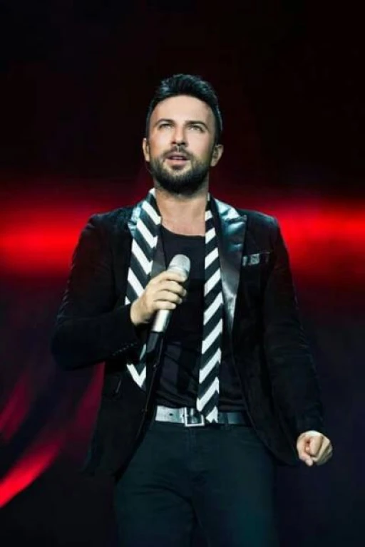 ANTALYADAN TARKAN KONSERİ ÖZEL DUBAİ TURU - GOLDEN CIRCLE STANDING BİLET KATEGORİSİ SunExpress Havayolları ile 4 gece TARKANI Golden Circle Standing Biletinizle En Yakın ve Özel Bölümden Siz İzleyin!
