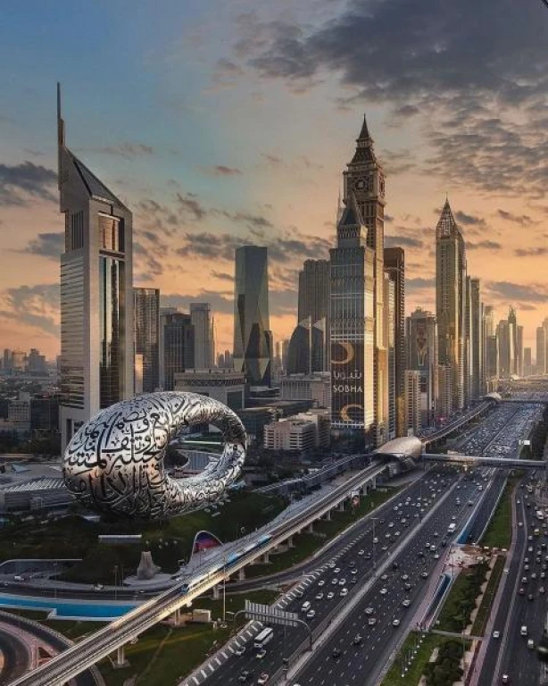 ANTALYADAN TARKAN KONSERİ ÖZEL DUBAİ TURU - GOLDEN CIRCLE STANDING BİLET KATEGORİSİ SunExpress Havayolları ile 4 gece TARKANI Golden Circle Standing Biletinizle En Yakın ve Özel Bölümden Siz İzleyin!