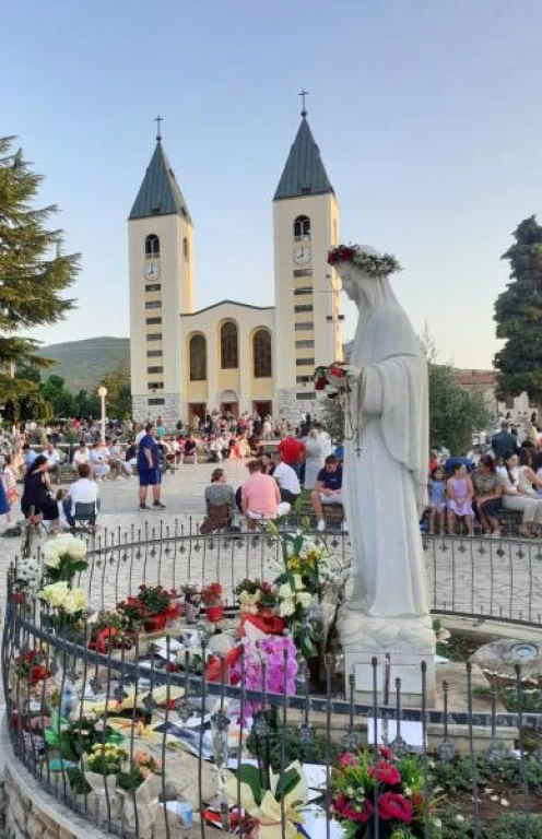 Antalya Çıkışlı Büyük Balkan Turu 6 Ülke Vizesiz | SunExpress ile Her Şey Dahil