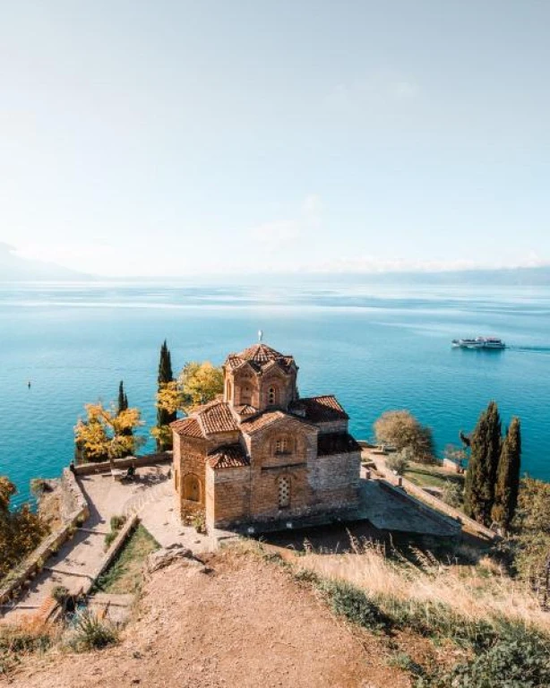 Antalya Çıkışlı Büyük Balkan Turu 6 Ülke Vizesiz | SunExpress ile Her Şey Dahil