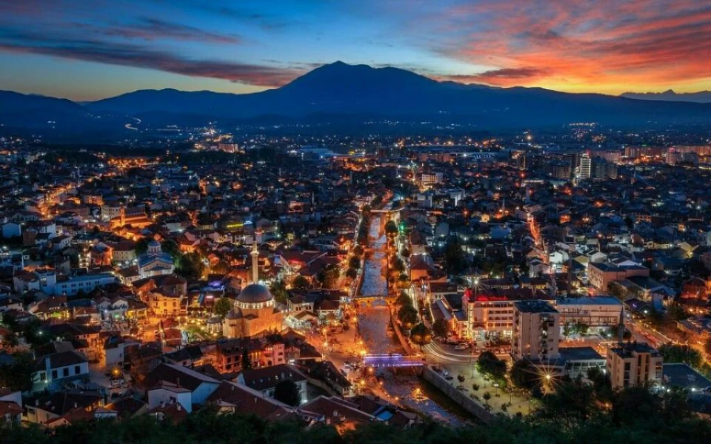 Antalya Çıkışlı Büyük Balkan Turu 6 Ülke Vizesiz | SunExpress ile Her Şey Dahil