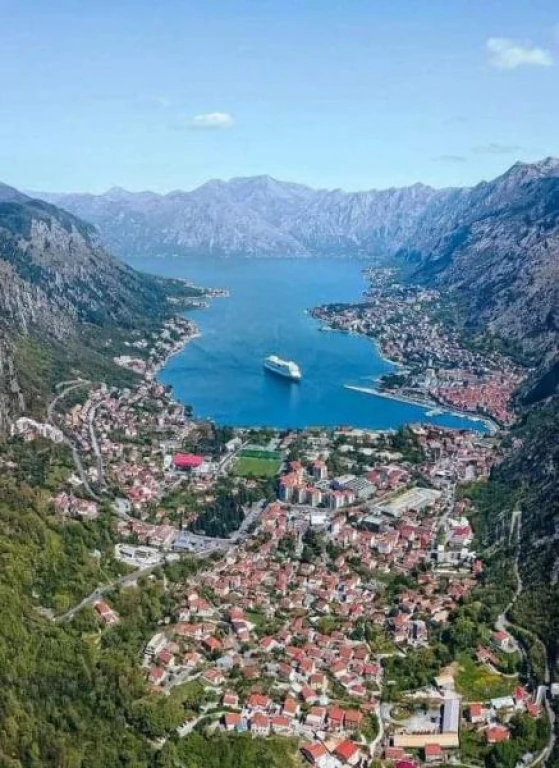 Antalya Çıkışlı Budva & Karadağ Turu | Direkt Uçuş SunExpress