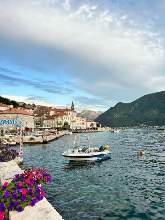 Antalya Çıkışlı Budva & Karadağ Turu | Direkt Uçuş SunExpress