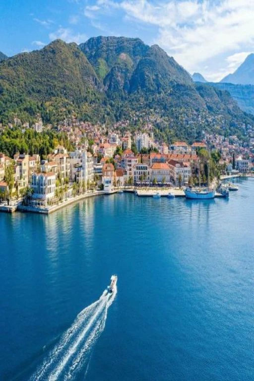 Antalya Çıkışlı Budva & Karadağ Turu | Direkt Uçuş SunExpress