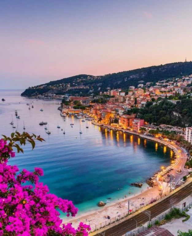 Antalya’dan Bernina Express İle Avrupa Masalı Turu | SunExpress ile 7 Gece