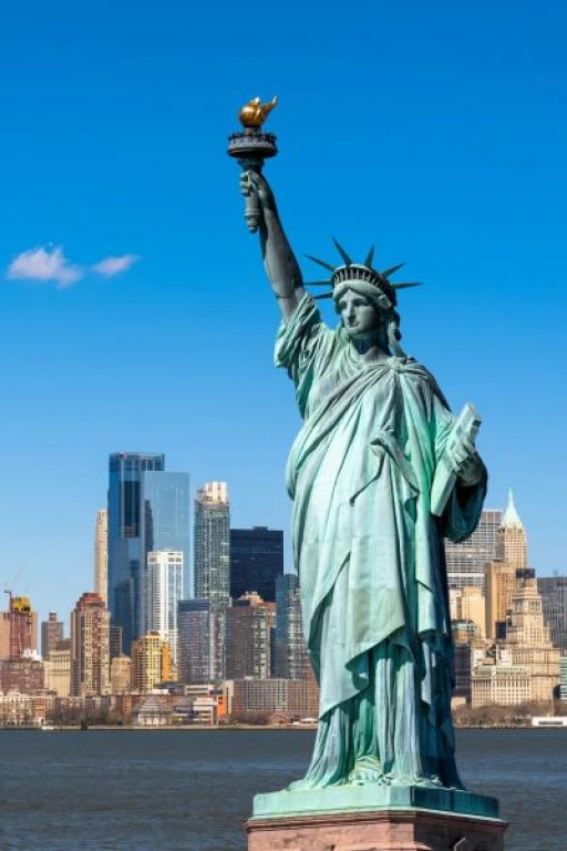 Ramazan Bayramı New York & Batı Amerika Turu | THY ile 7 Gece | Premium Amerika Deneyimi