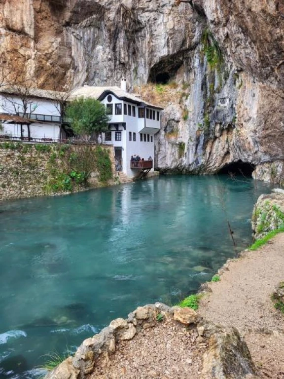 Ramazan Bayramı Saraybosna Turu | Türk Hava Yolları ile 3 Gece