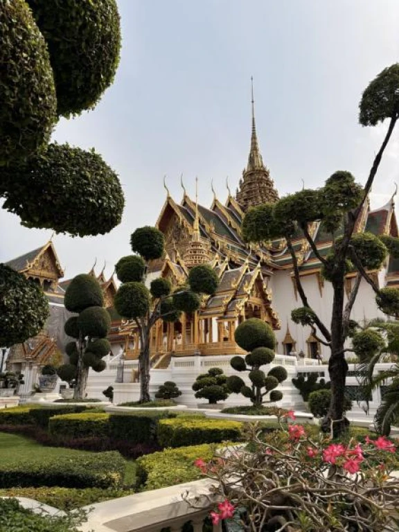 Ramazan Bayramı Tayland Turu | Phuket – Pattaya – Bangkok | Ekstra Turlar Dahil | Saudi Havayolları ile 7 Gece
