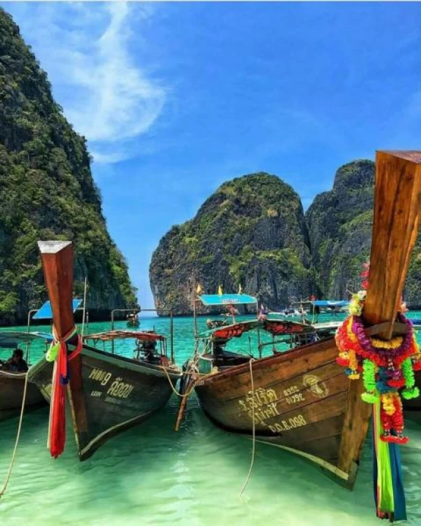 Ramazan Bayramı Tayland Turu | Phuket – Pattaya – Bangkok | Ekstra Turlar Dahil | Saudi Havayolları ile 7 Gece