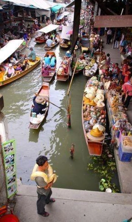 Ramazan Bayramı Tayland Turu | Phuket – Pattaya – Bangkok | Ekstra Turlar Dahil | Saudi Havayolları ile 7 Gece