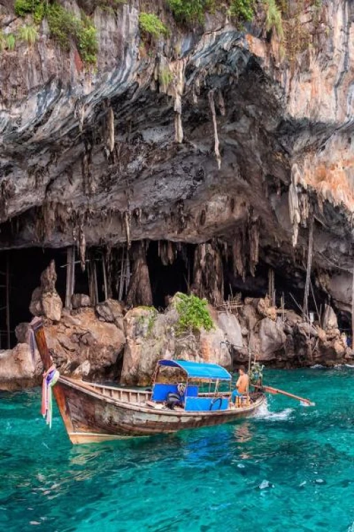 Ramazan Bayramı Tayland Turu | Phuket – Pattaya – Bangkok | Ekstra Turlar Dahil | Saudi Havayolları ile 7 Gece