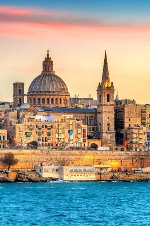 Ramazan Bayramı Malta Turu | Türk Hava Yolları ile 3 Gece 4 Gün 2026
