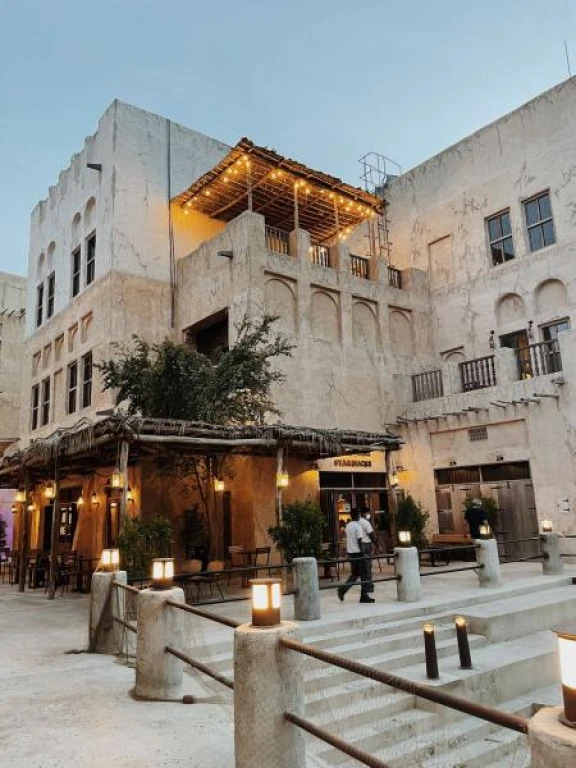 Ramazan Bayramı Dubai Turu | Emirates ile 3 Gece | Dubai İkonları Şehir Turu Dahil