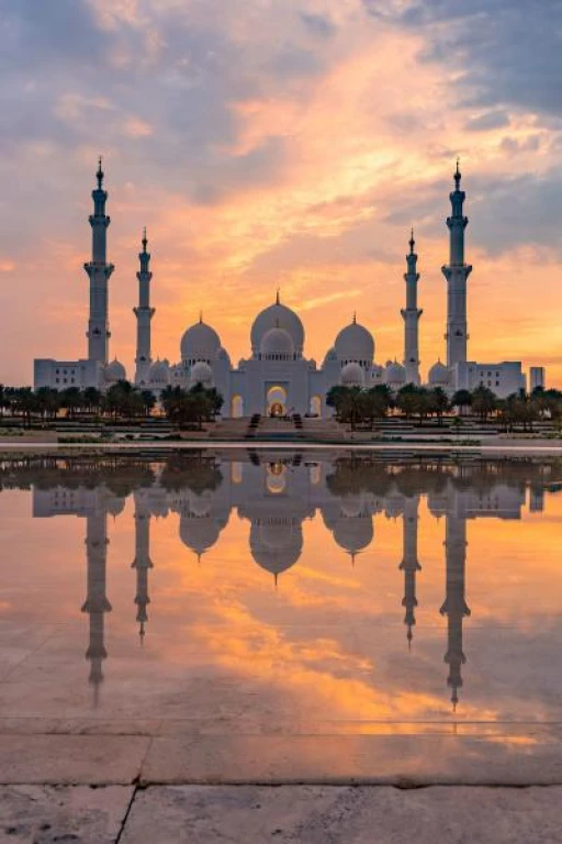 Ramazan Bayramı Dubai Turu | Emirates ile 3 Gece | Dubai İkonları Şehir Turu Dahil