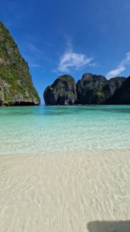 Elegant Bangkok & Phuket & Pattaya Turu THY ile 6 Gece