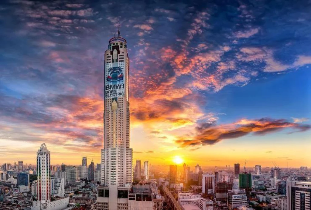 Bangkok - Pattaya Turu | Mahan Havayolları İle	