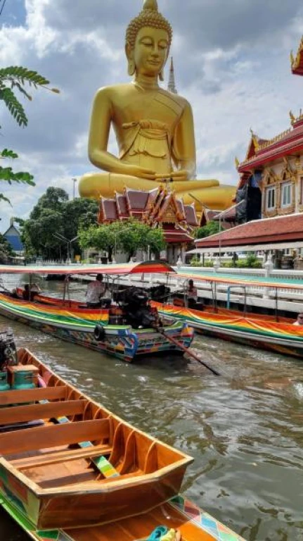 Bangkok - Pattaya Turu | Mahan Havayolları İle	