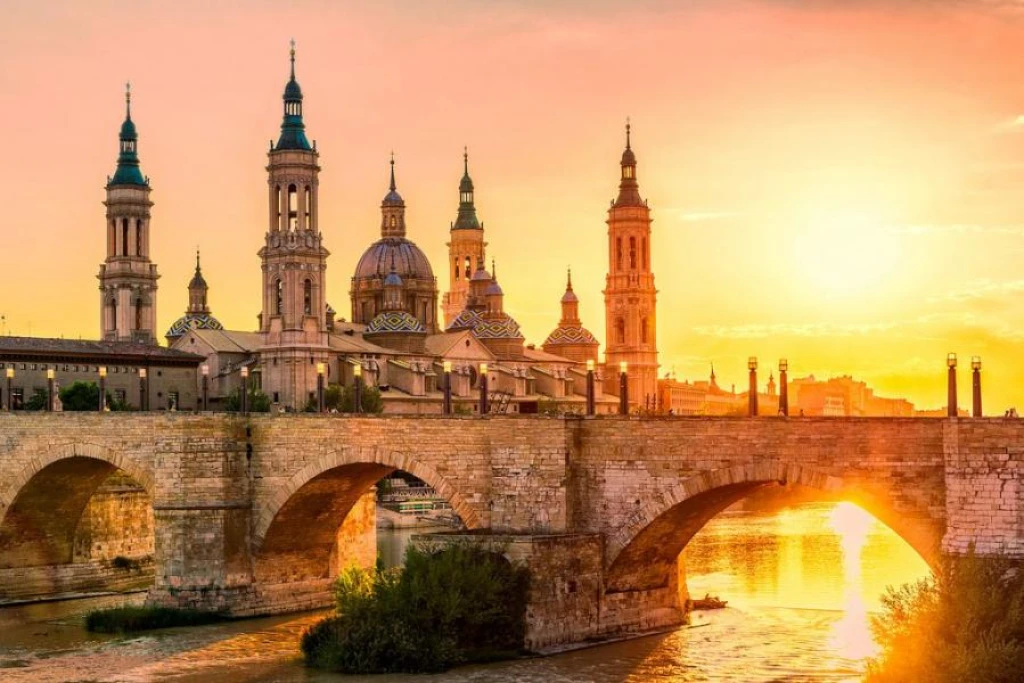 Antalya Hareketli İspanyanın Kalbi Madrid & Barselona Turu Ajet İle Promosyon