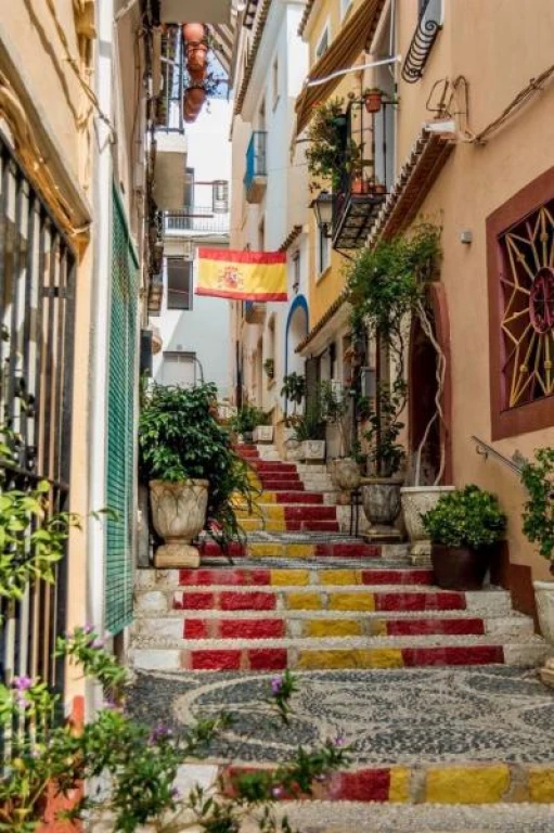 Antalya Hareketli Barcelona Turu Ajet Havayolları İle 3 Gece Promosyon