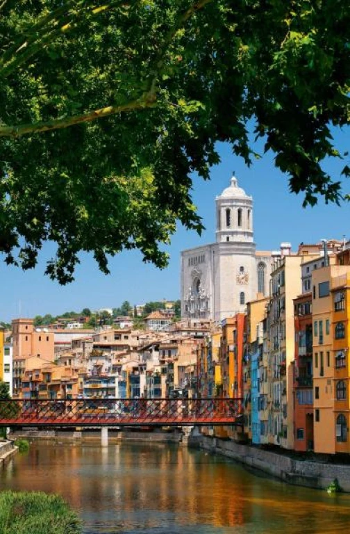 Antalya Hareketli Barcelona Turu Ajet Havayolları İle 3 Gece Promosyon