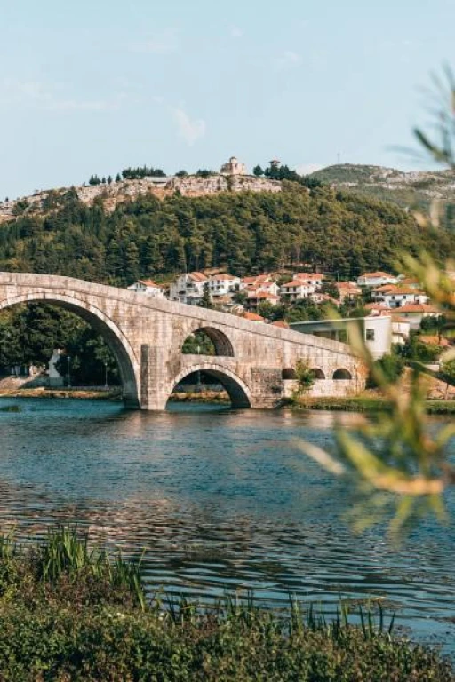 Antalyadan Direkt Sefer İle Bosna Hersek & Karadağ Turu