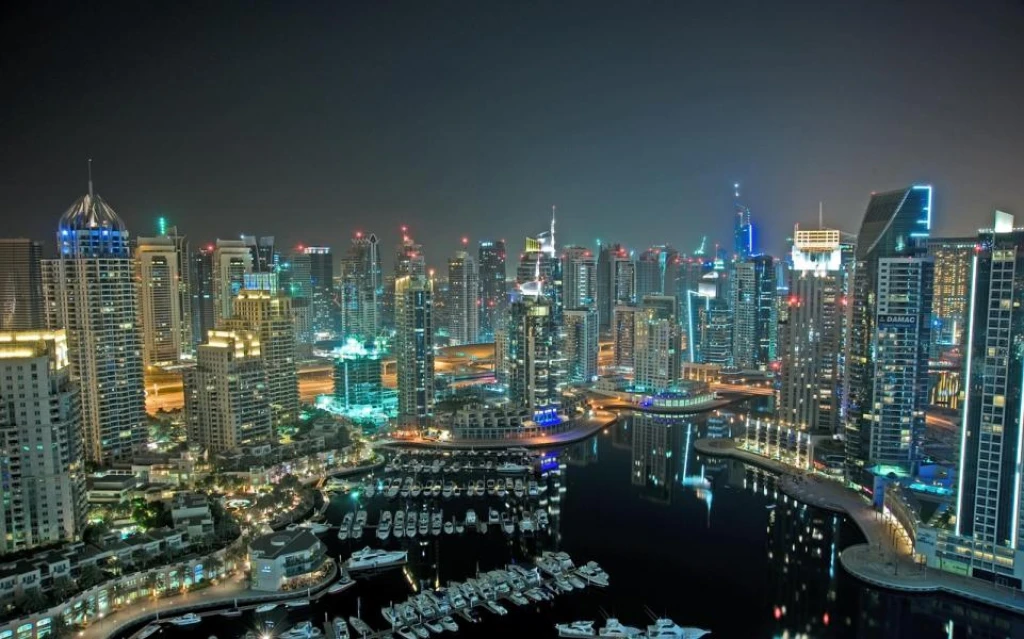 Antalya Çıkışlı Vize Dahil Dubai Turu Bayram Özel 4 Gece 5 Gün