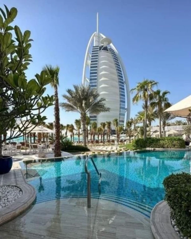 ANTALYA’DAN VİZE DAHİL DUBAİ TURU Ramazan Bayramı Özel  4 Gece