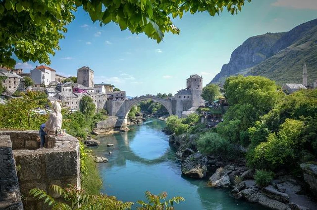 Antalyadan Direkt Sefer ile Büyük Balkan Rotası