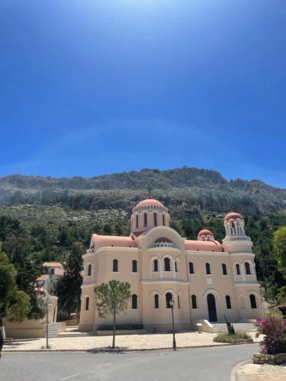 MEİS TURU (KEKOVA TURU DAHİL) 1 GECE KAŞ KONAKLAMALI