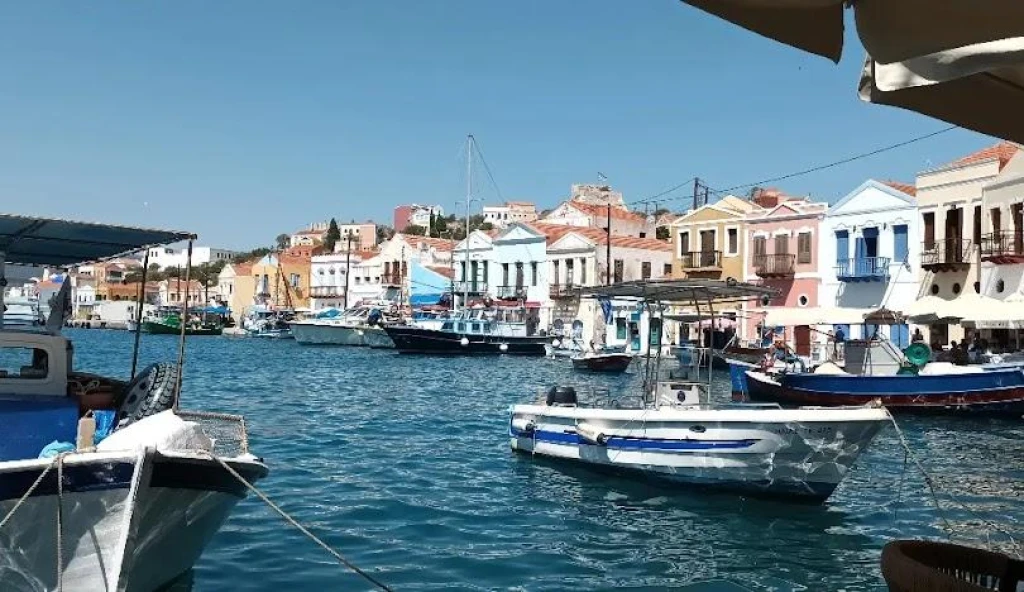 GÜNÜBİRLİK MEİS TURU