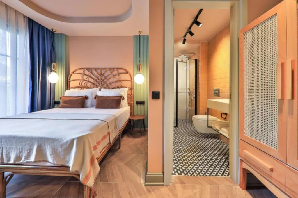 Luff Butik Otel
