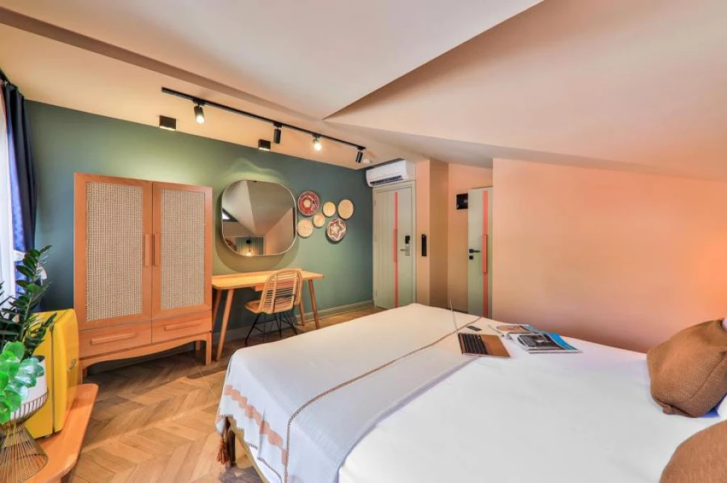 Luff Butik Otel