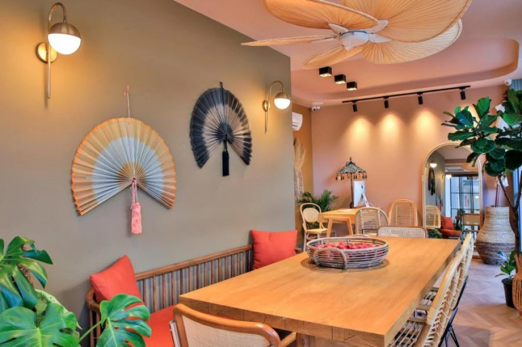 Luff Butik Otel