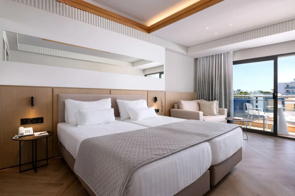 Mediterranean Hotel