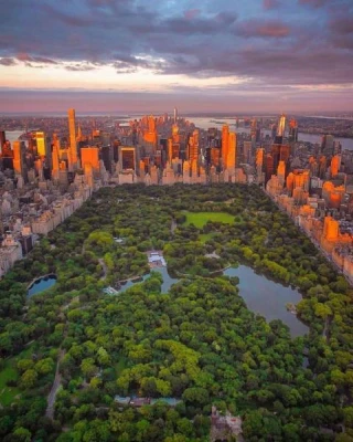 Ramazan Bayramı New York & Batı Amerika Turu | THY ile 7 Gece | Premium Amerika Deneyimi