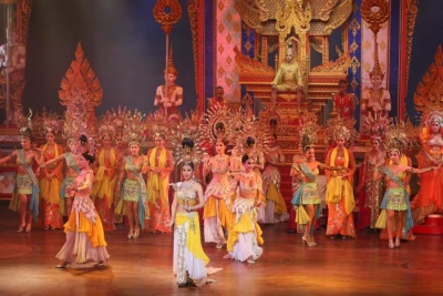 Ramazan Bayramı Tayland Turu | Phuket – Pattaya – Bangkok | Ekstra Turlar Dahil | Saudi Havayolları...
