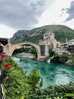 Ramazan Bayramı Saraybosna Turu | Türk Hava Yolları ile 3 Gece