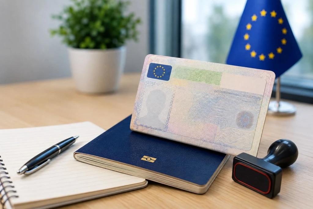 Schengen Vizesi Neden Reddedilir? En Sık Yapılan 10 Hata