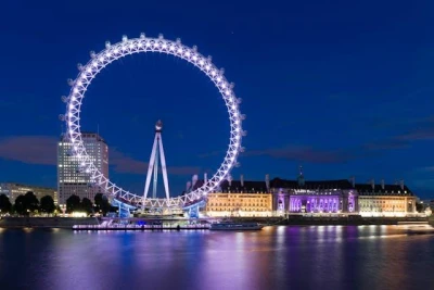 Kraliyet Tacı Londra | 3 Gece | İstanbul Çıkış | THY
