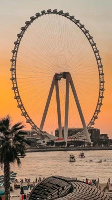 ANTALYA’DAN VİZE DAHİL DUBAİ TURU Ramazan Bayramı Özel  4 Gece