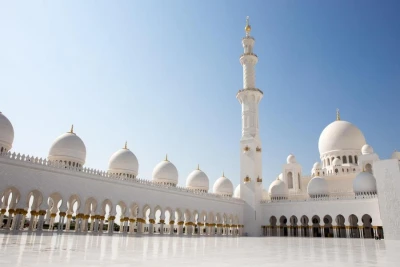 Antalya Çıkışlı Vize Dahil Dubai Turu Bayram Özel 4 Gece 5 Gün