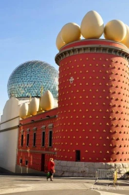 Antalya Hareketli İspanyanın Kalbi Madrid & Barselona Turu Ajet İle Promosyon
