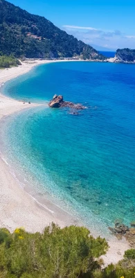 Samos Adası Turlar Dahil Rehberli Program 3 Gece 4 Gün