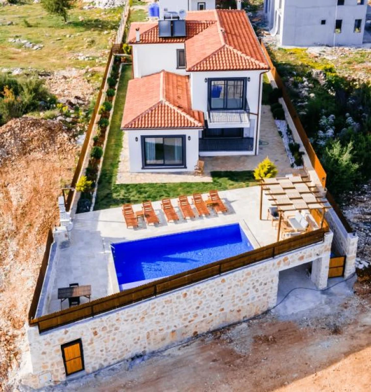 Villa Toscana